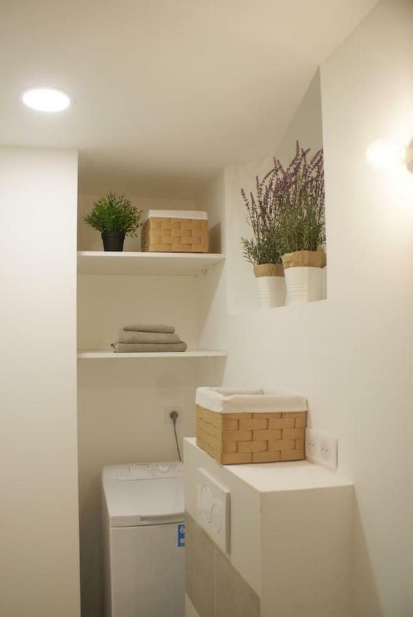 Studio Vieil Antibes Marche Provencal 外观 照片