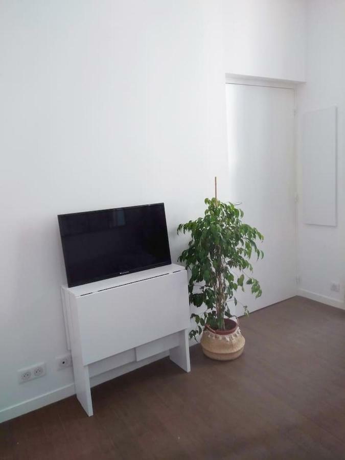 Studio Vieil Antibes Marche Provencal 外观 照片