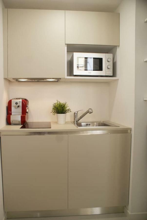 Studio Vieil Antibes Marche Provencal 外观 照片